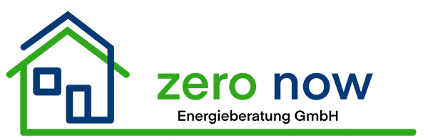 zero now Energieberatung GmbH - Logo